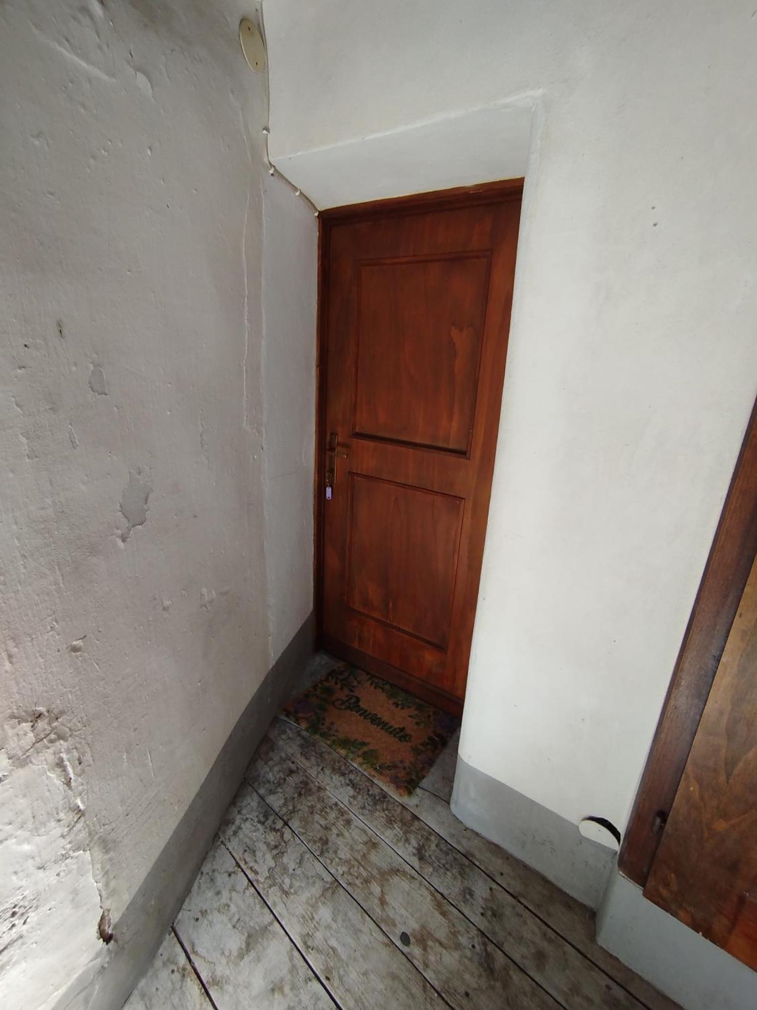 La Corte Del Poeta Arcumeggia Habitación foto